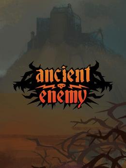 Ancient Enemy cover