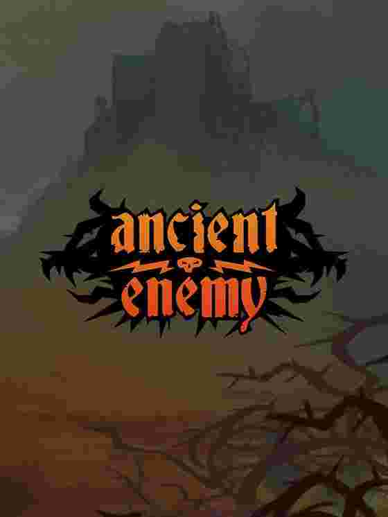 Ancient Enemy wallpaper