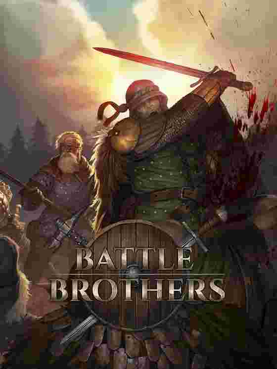 Battle Brothers wallpaper