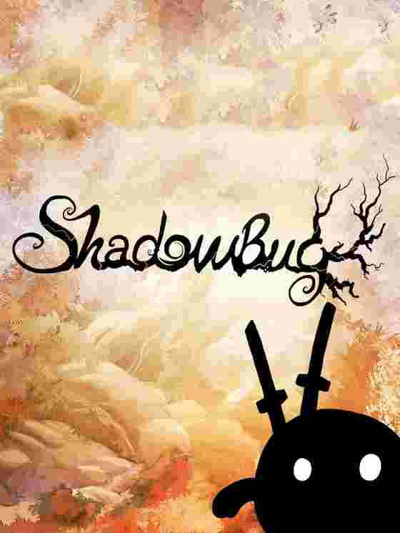 Shadow Bug wallpaper