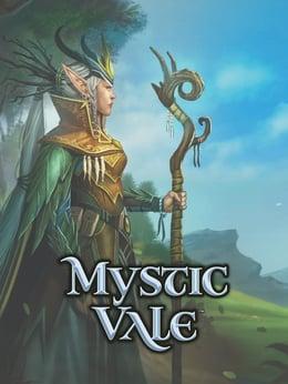 Mystic Vale cover