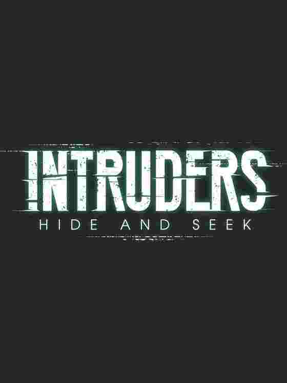 Intruders: Hide and Seek wallpaper