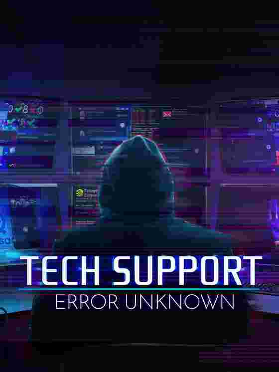 Tech Support: Error Unknown wallpaper