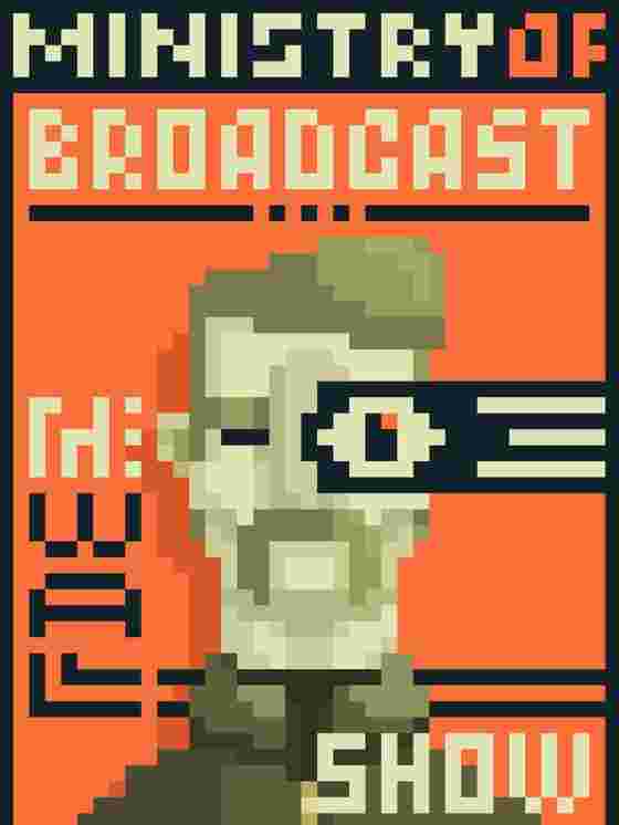 Ministry of Broadcast wallpaper