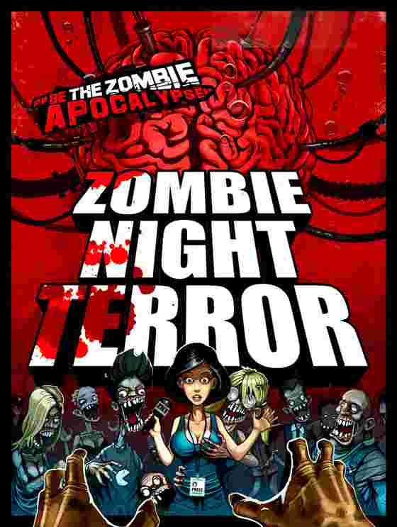 Zombie Night Terror wallpaper