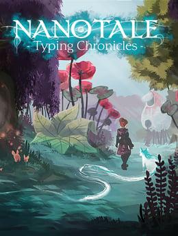 Nanotale: Typing Chronicles cover