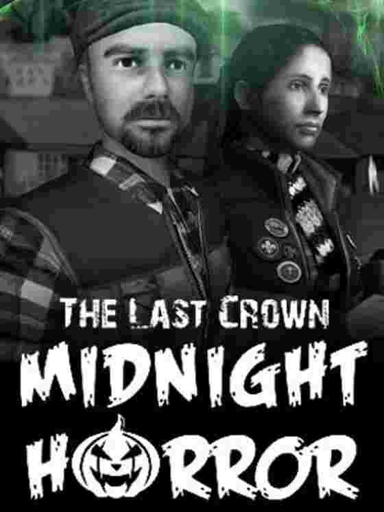 The Last Crown: Midnight Horror wallpaper