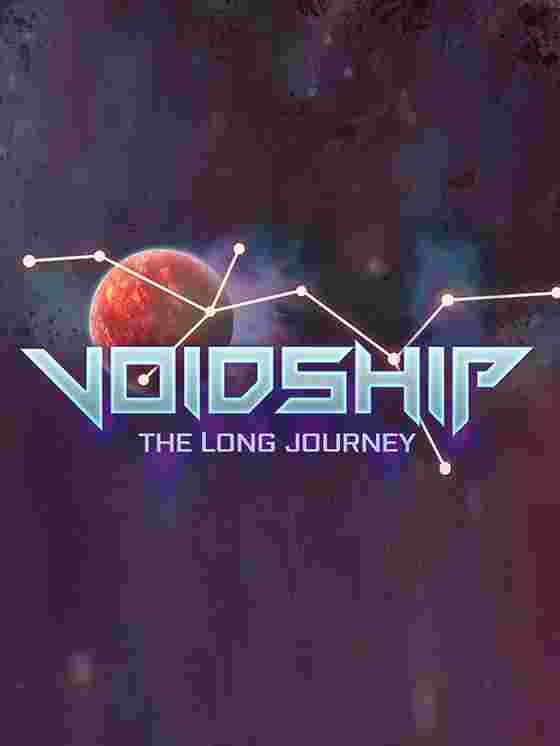 Voidship: The Long Journey wallpaper
