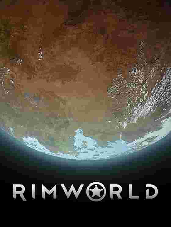 RimWorld wallpaper