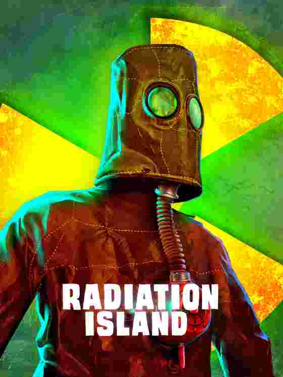 Radiation Island wallpaper