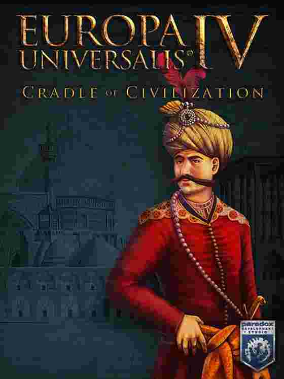 Europa Universalis IV: Cradle of Civilization wallpaper