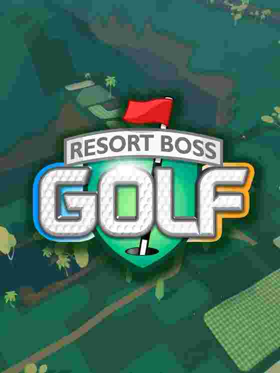 Resort Boss: Golf wallpaper