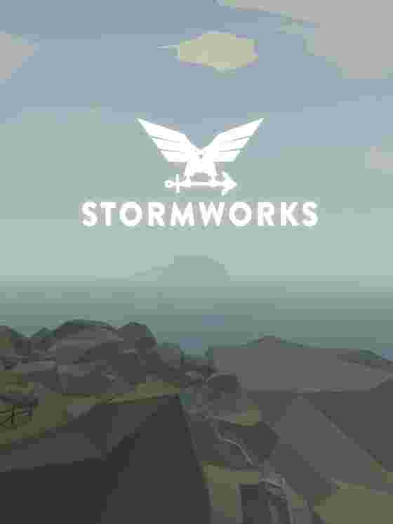 Stormworks: Build and Rescue wallpaper