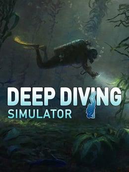 Deep Diving Simulator cover