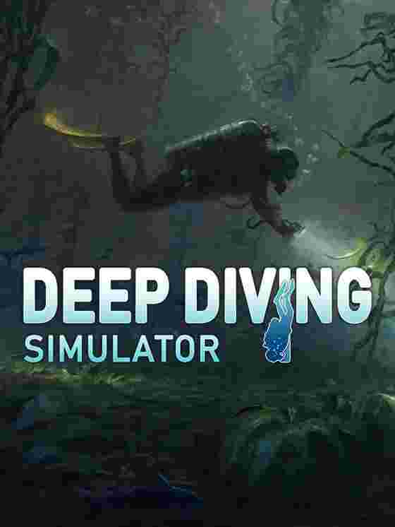 Deep Diving Simulator wallpaper
