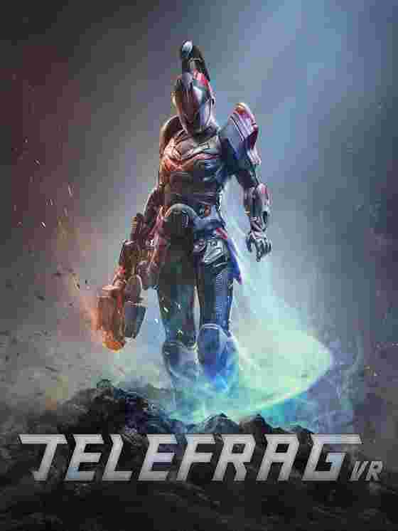 Telefrag VR wallpaper