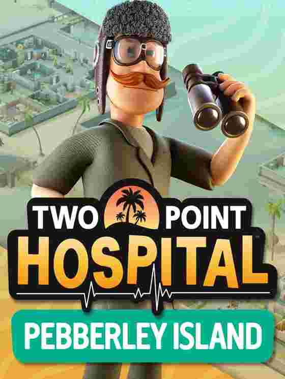 Two Point Hospital: Pebberley Island wallpaper