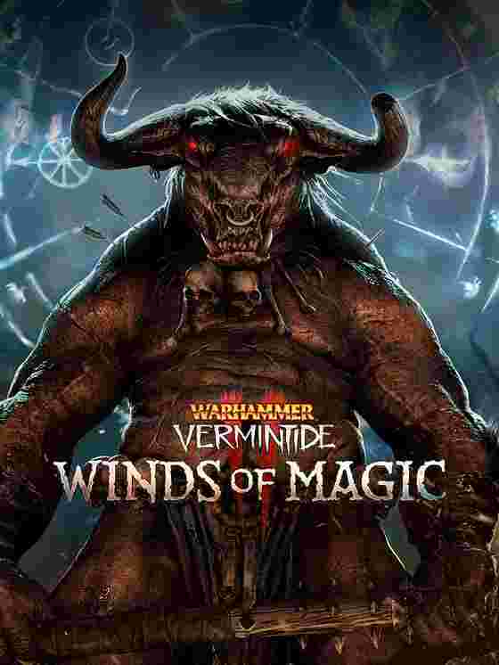 Warhammer: Vermintide 2 - Winds of Magic wallpaper