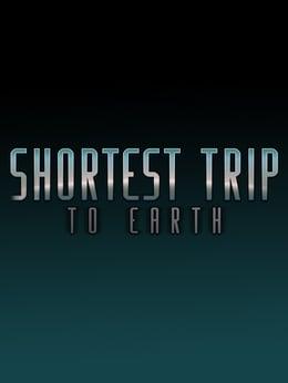 Shortest Trip to Earth cover