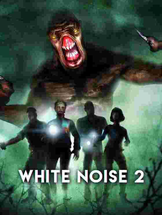 White Noise 2 wallpaper