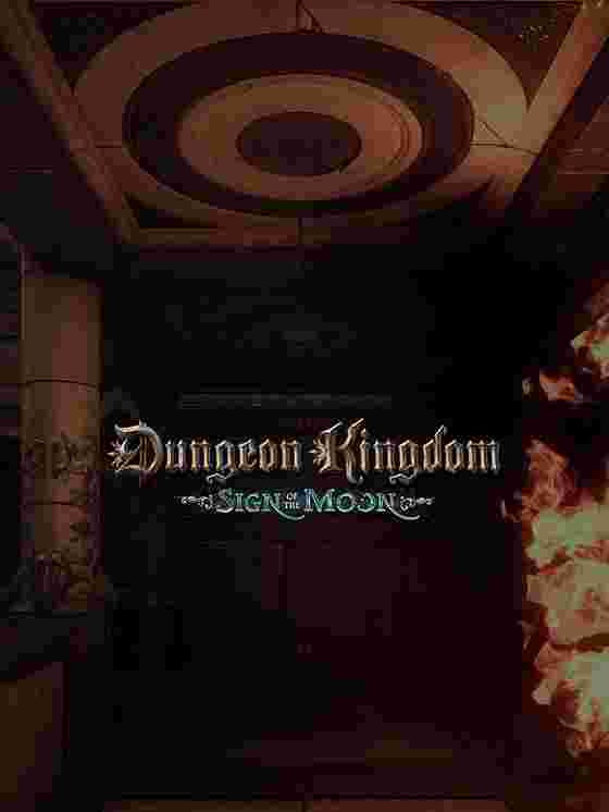 Dungeon Kingdom: Sign of the Moon wallpaper