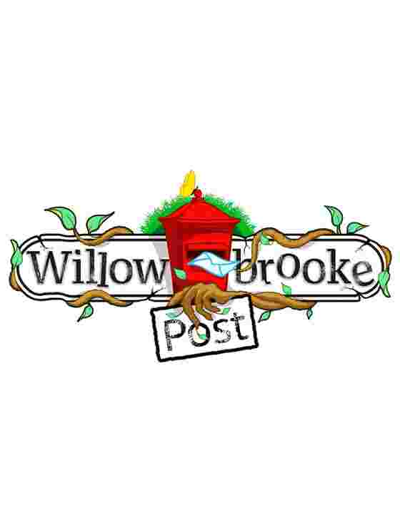 Willowbrooke Post wallpaper