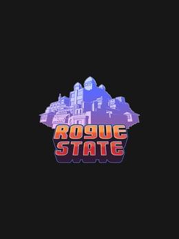 Rogue State cover