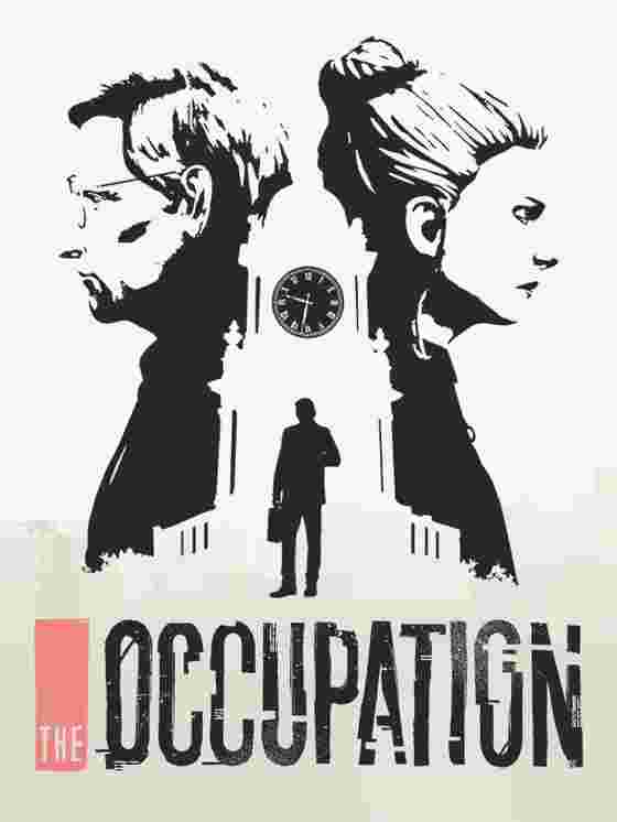 The Occupation wallpaper