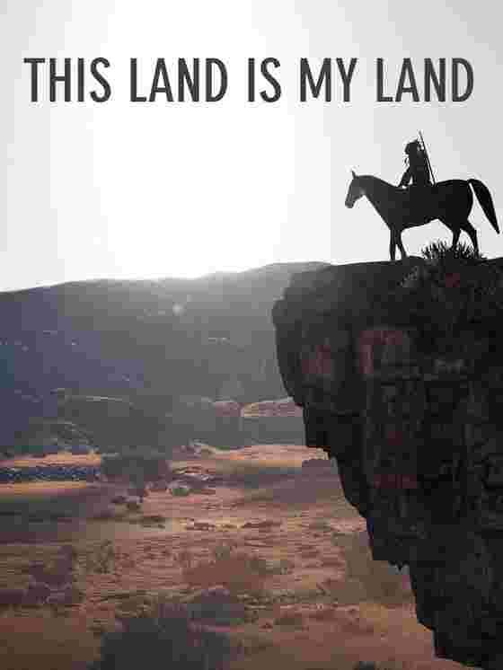 This Land Is My Land wallpaper