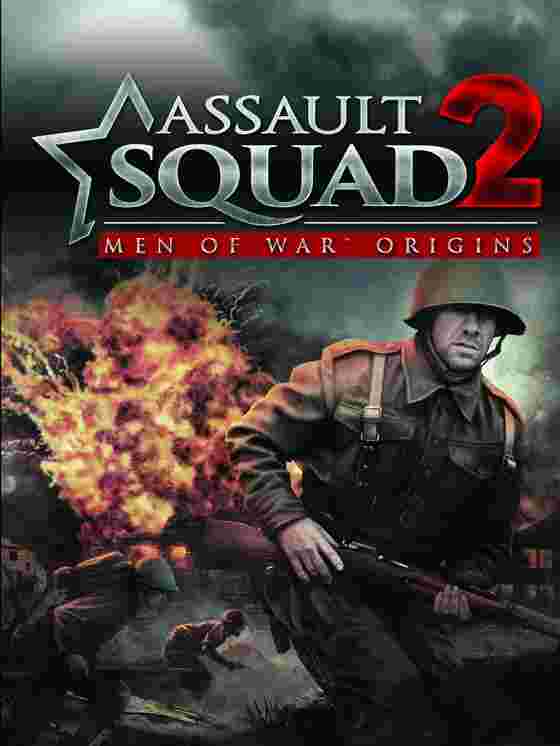 Assault Squad 2: Men of War Origins wallpaper