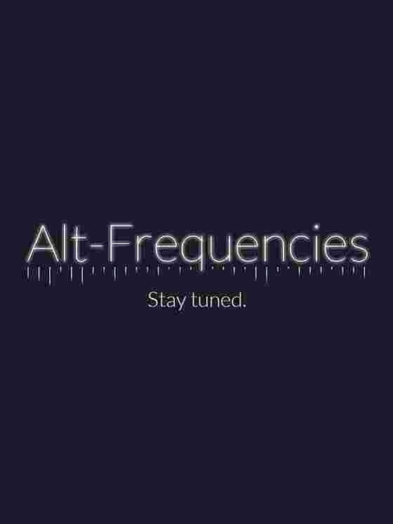 Alt-Frequencies wallpaper
