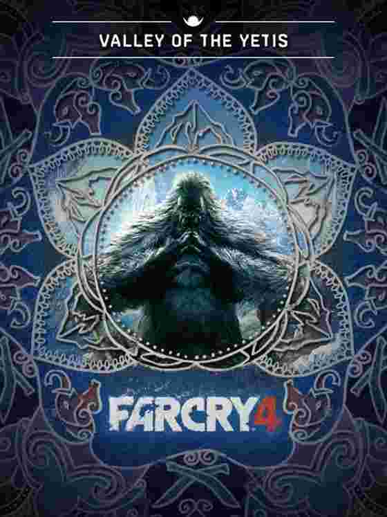 Far Cry 4: Valley of The Yetis wallpaper