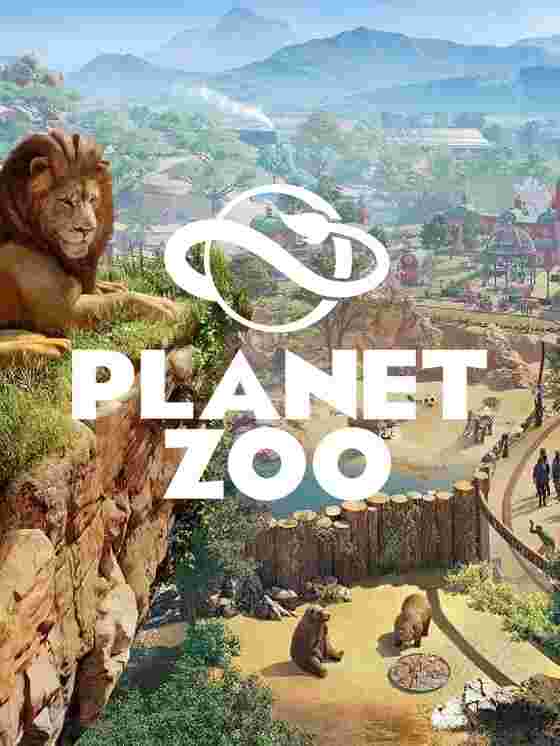 Planet Zoo wallpaper