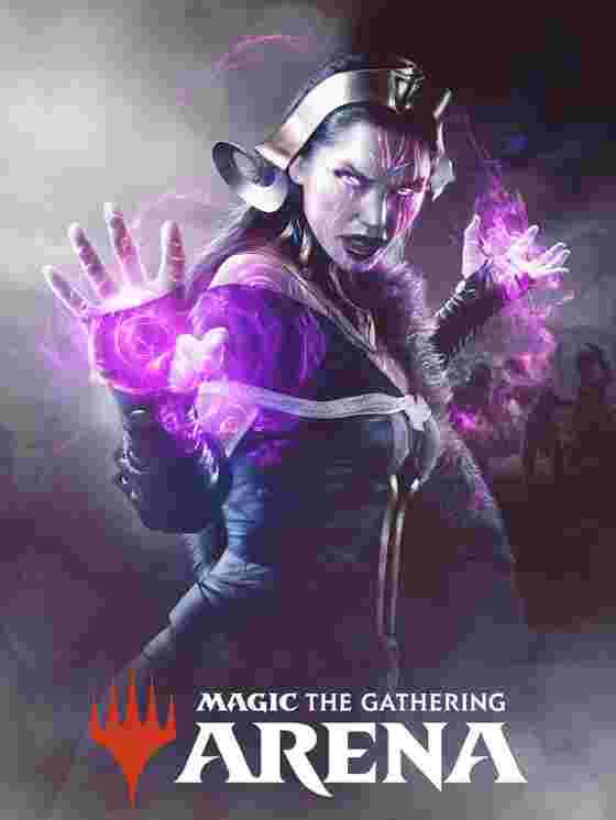 Magic: The Gathering Arena wallpaper