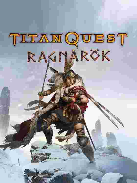 Titan Quest: Ragnarök wallpaper