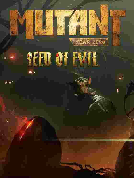 Mutant Year Zero: Seed of Evil wallpaper