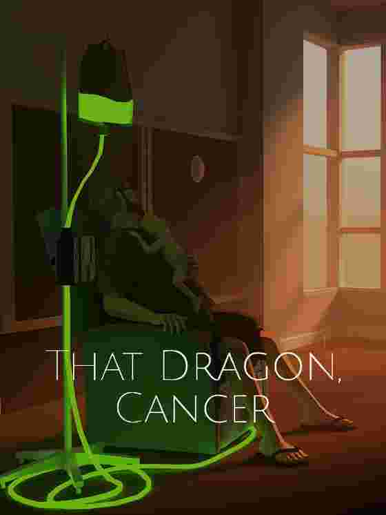 That Dragon, Cancer wallpaper