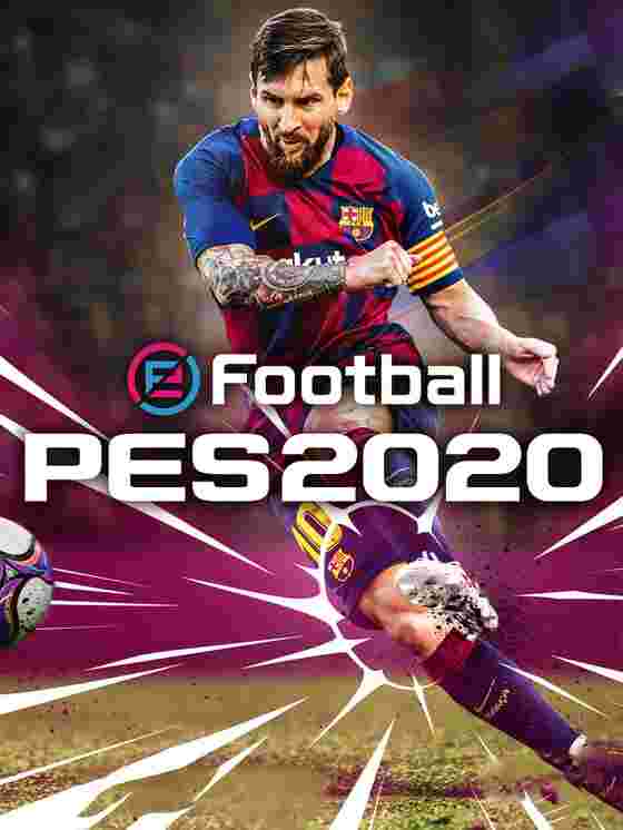 eFootball PES 2020 wallpaper