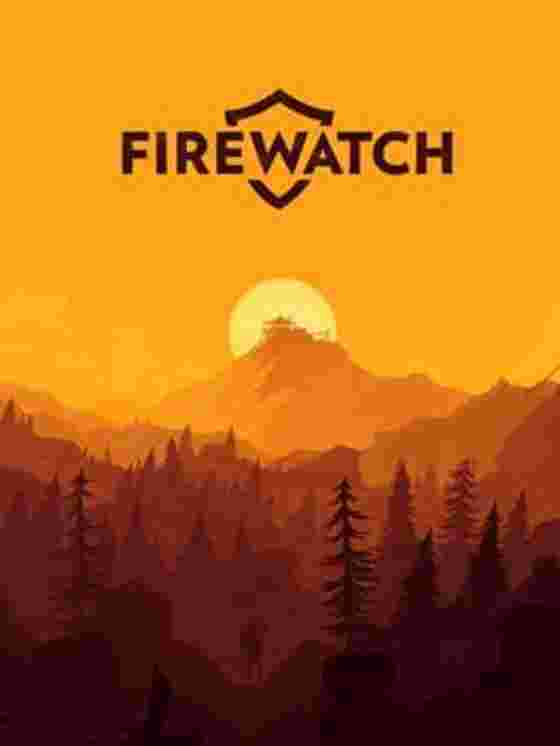 Firewatch wallpaper