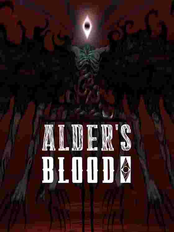 Alder's Blood wallpaper
