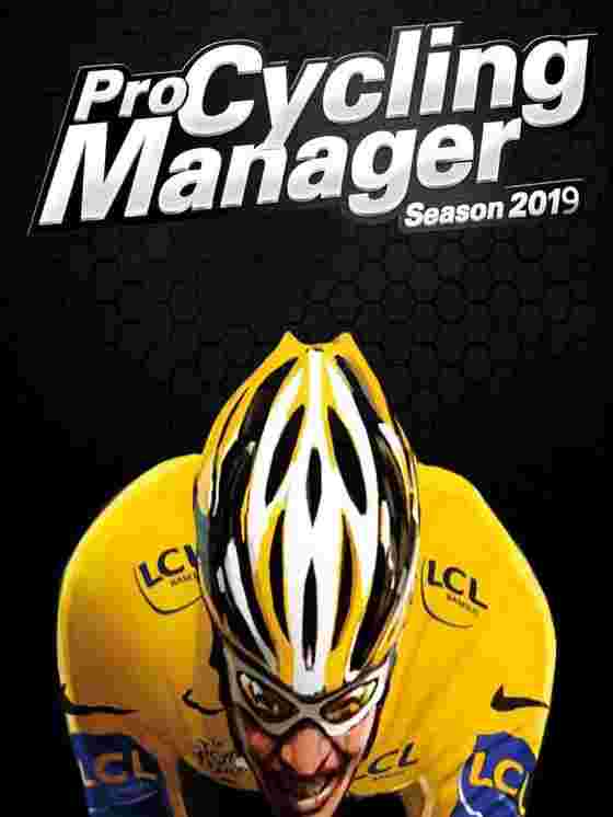 Pro Cycling Manager 2019 wallpaper