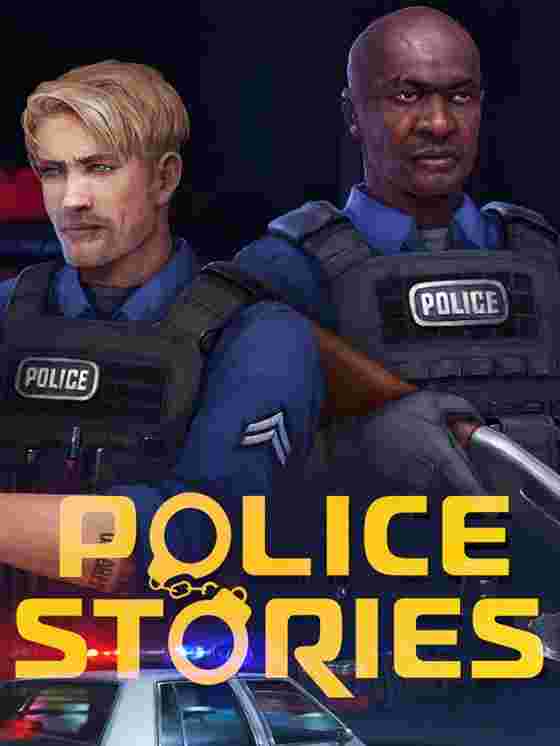 Police Stories wallpaper