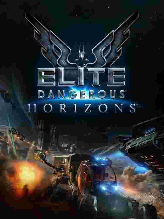 Elite: Dangerous - Horizons wallpaper