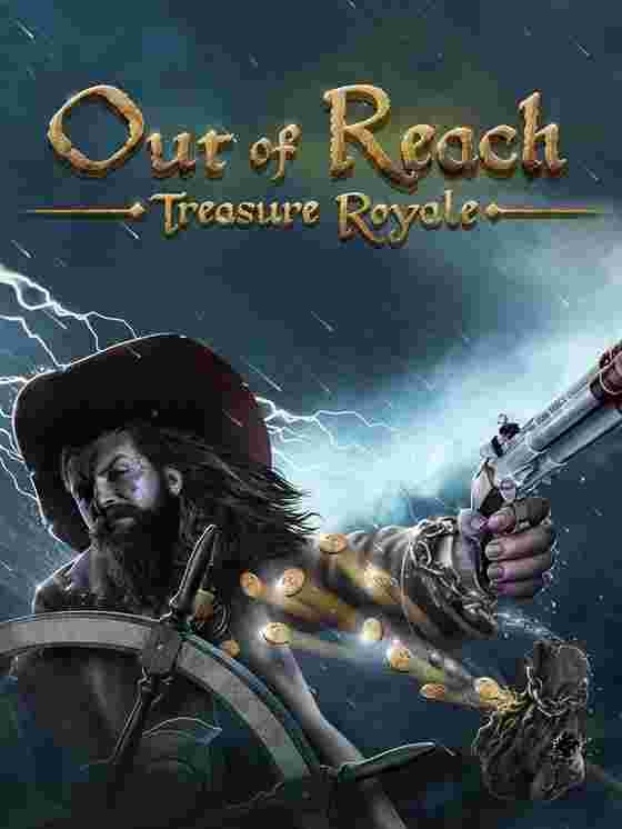 Out of Reach: Treasure Royale wallpaper