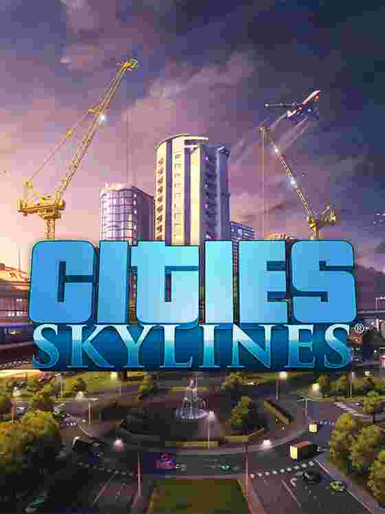 Cities: Skylines wallpaper
