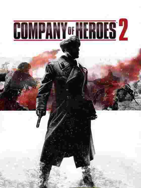 Company of Heroes 2 wallpaper