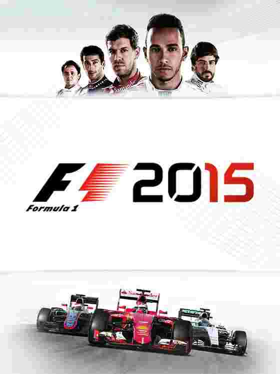F1 2015 wallpaper