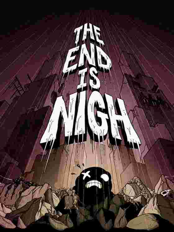The End Is Nigh wallpaper