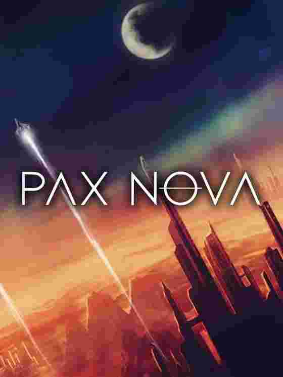 Pax Nova wallpaper