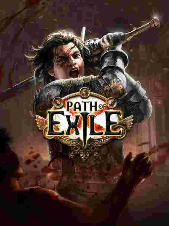 Path of Exile wallpaper